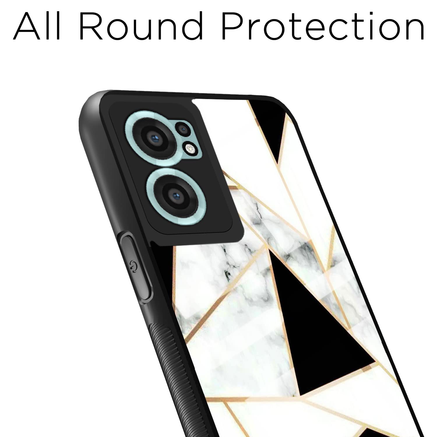 Pikkme OnePlus Nord CE 2 5G back cover – photo 7