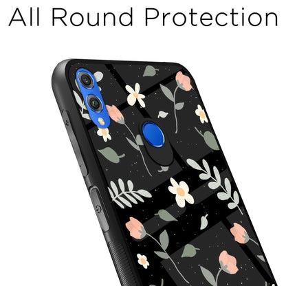 Pikkme Flower mobile cover for Honor 8X – photo 7