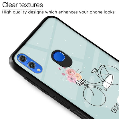 Honor 8X phone cover by Pikkme – photo 4