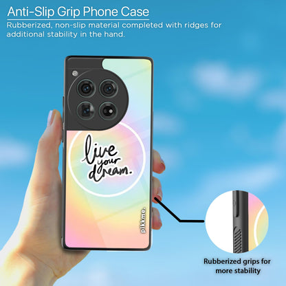 OnePlus 12 5G mobile cover by Pikkme – photo 5