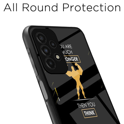 Pikkme Samsung A13 4G mobile cover – photo 7