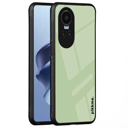 Pikkme Oppo Reno 10 Pro 5G Hybrid phone cover