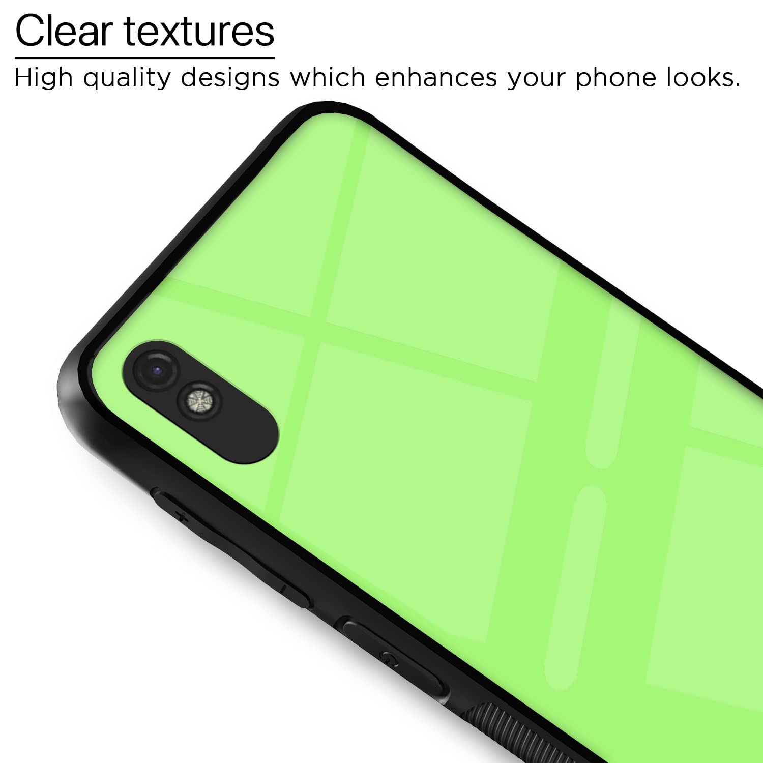Pikkme Redmi 9A/9i/9A Sport back cover – photo 4