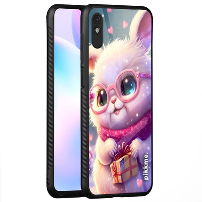 Pikkme Redmi 9A/9i/9A Sport phone cover