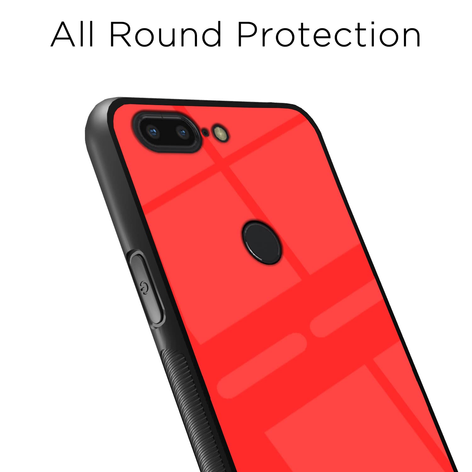Hybrid Back cover for OnePlus 5T – Pikkme – photo 7
