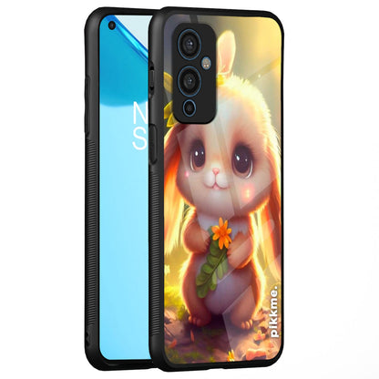 OnePlus 9 mobile cover by Pikkme