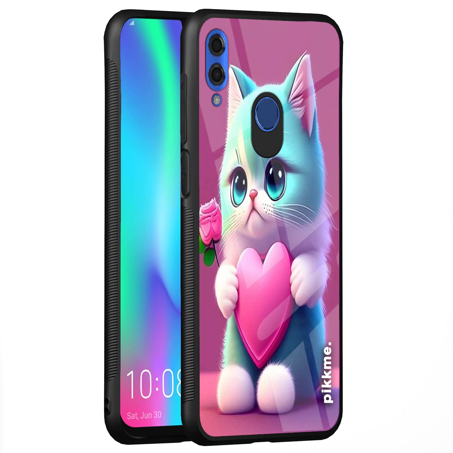 Pikkme Honor 10 Lite mobile cover