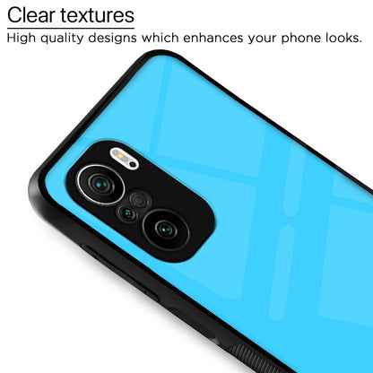 Pikkme Mi 11X/11X Pro Hybrid back cover – photo 4