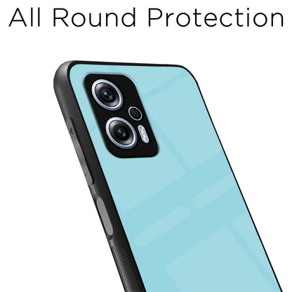 Pikkme Redmi K50i 5G mobile cover – photo 7
