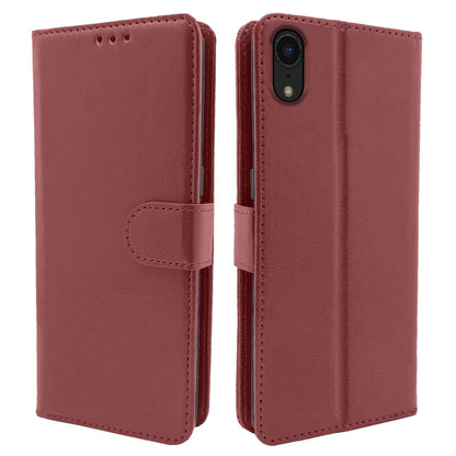 Pikkme Magnetic flip case for iPhone XR