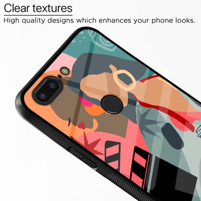 Hybrid Mobile cover for OnePlus 5T – Pikkme – photo 4