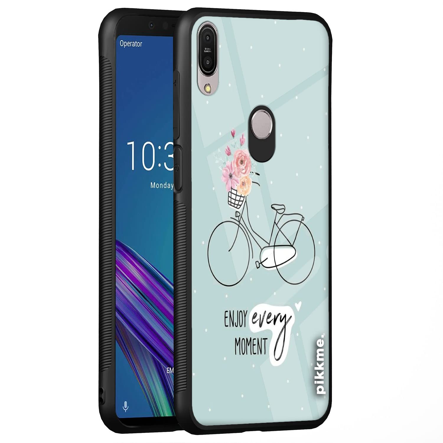 Mobile back cover for Asus – Pikkme