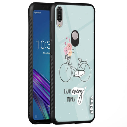 Mobile back cover for Asus – Pikkme