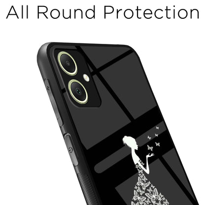 Pikkme Samsung A05/M05/F05 Hybrid mobile back cover – photo 7