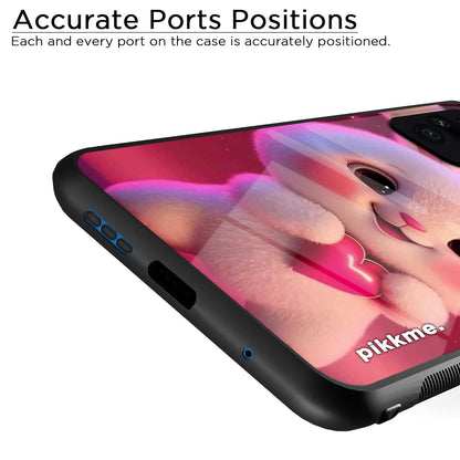 Pikkme Hybrid mobile cover for Redmi Note 10 Pro/Note 10 Pro Max – photo 6