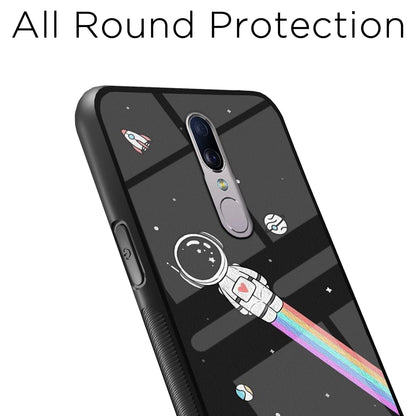 Pikkme Hybrid mobile cover for Oppo F11 – photo 7