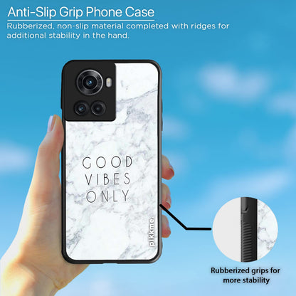 OnePlus 10R Hybrid mobile cover by Pikkme – photo 5