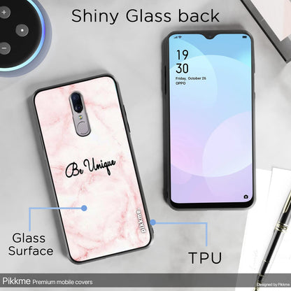 Oppo F11 phone cover by Pikkme – photo 3