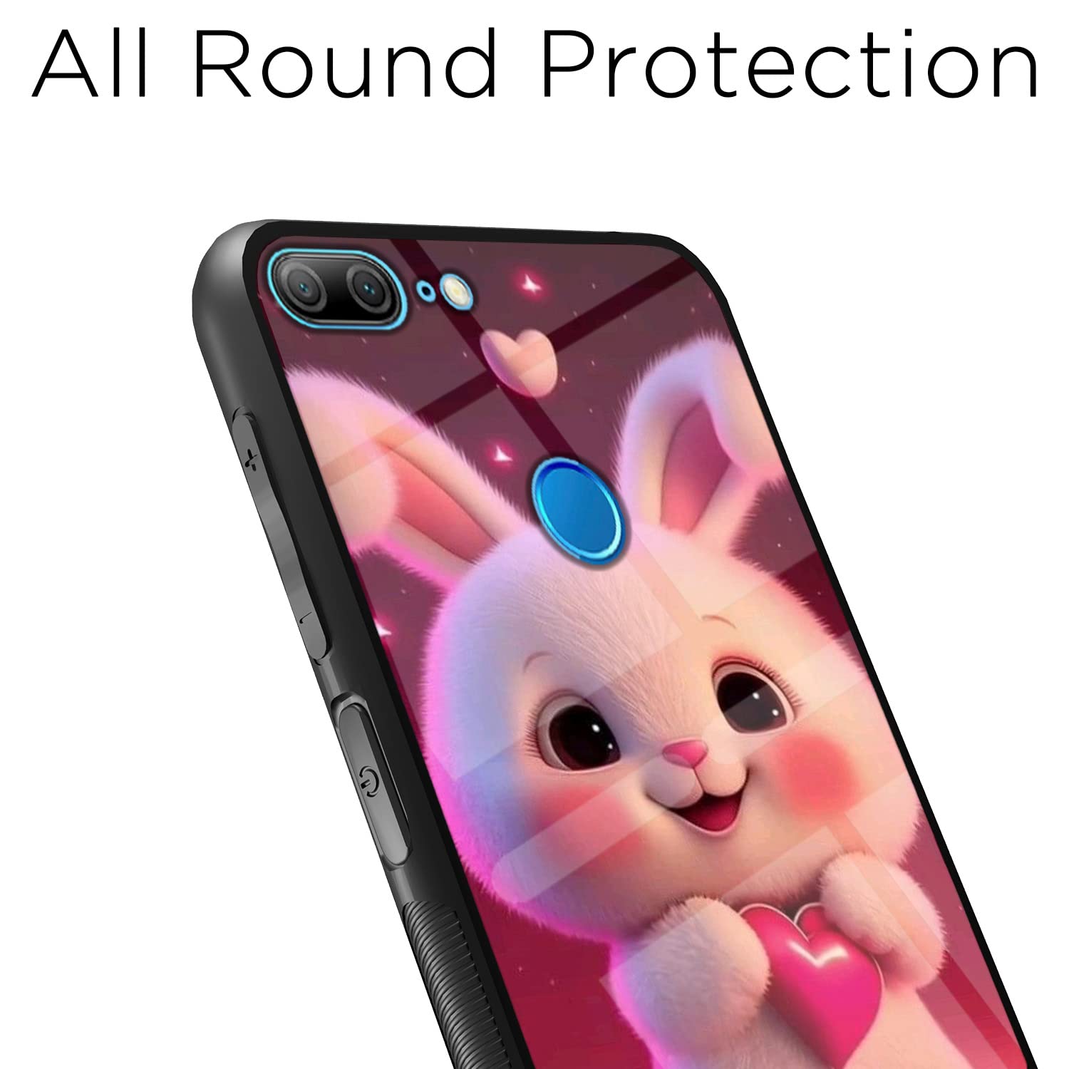 Pikkme mobile cover for Honor 9 Lite – photo 7