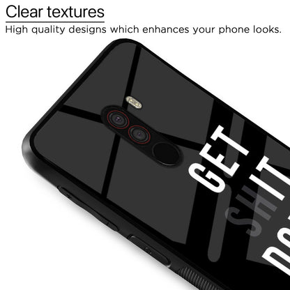 Pikkme Hybrid mobile cover for Poco F1 – photo 4