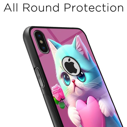 Pikkme Hybrid mobile cover for iPhone X/XS – photo 7