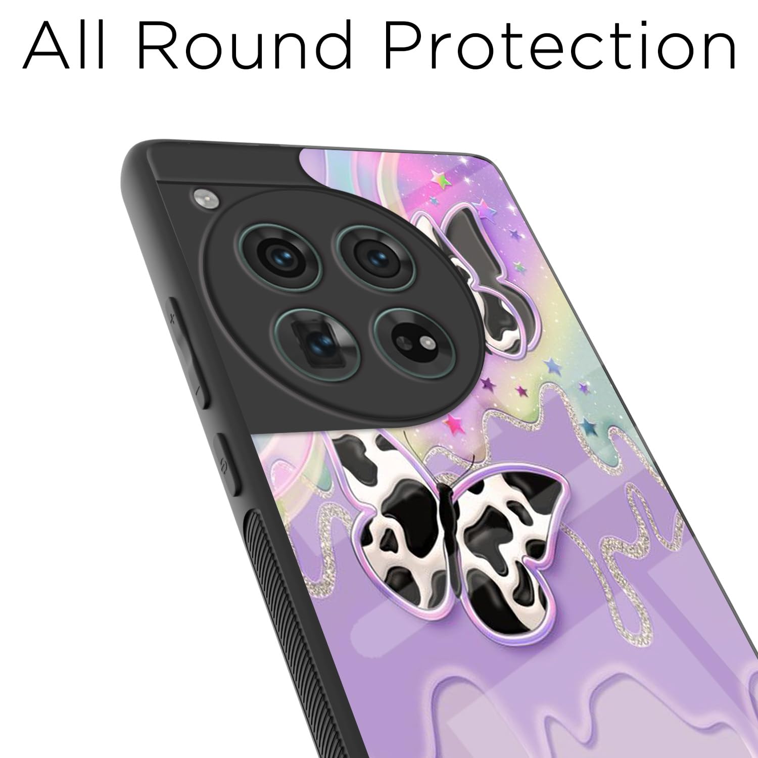 Pikkme OnePlus 12 5G mobile back cover – photo 7