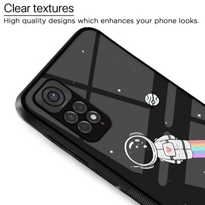 Mobile cover for Redmi Note 11/Note 11s – Pikkme – photo 4