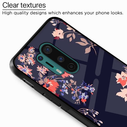 Flower Phone cover for OnePlus 8 Pro – Pikkme – photo 4