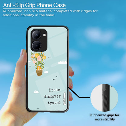 Pikkme Realme C33 back cover – photo 5