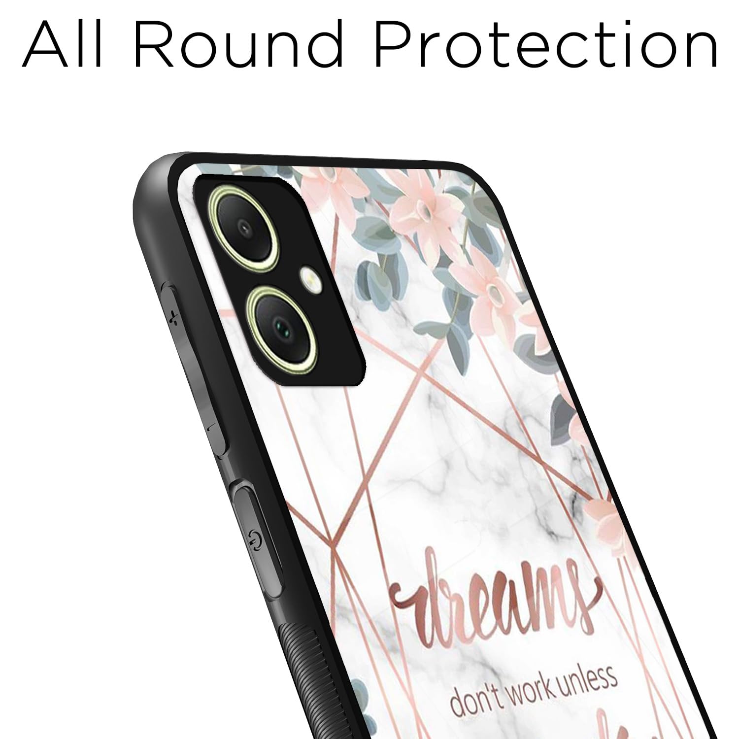 Samsung A05/M05/F05 back cover by Pikkme – photo 7