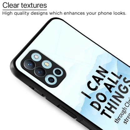 OnePlus 8T Hybrid back cover by Pikkme – photo 4