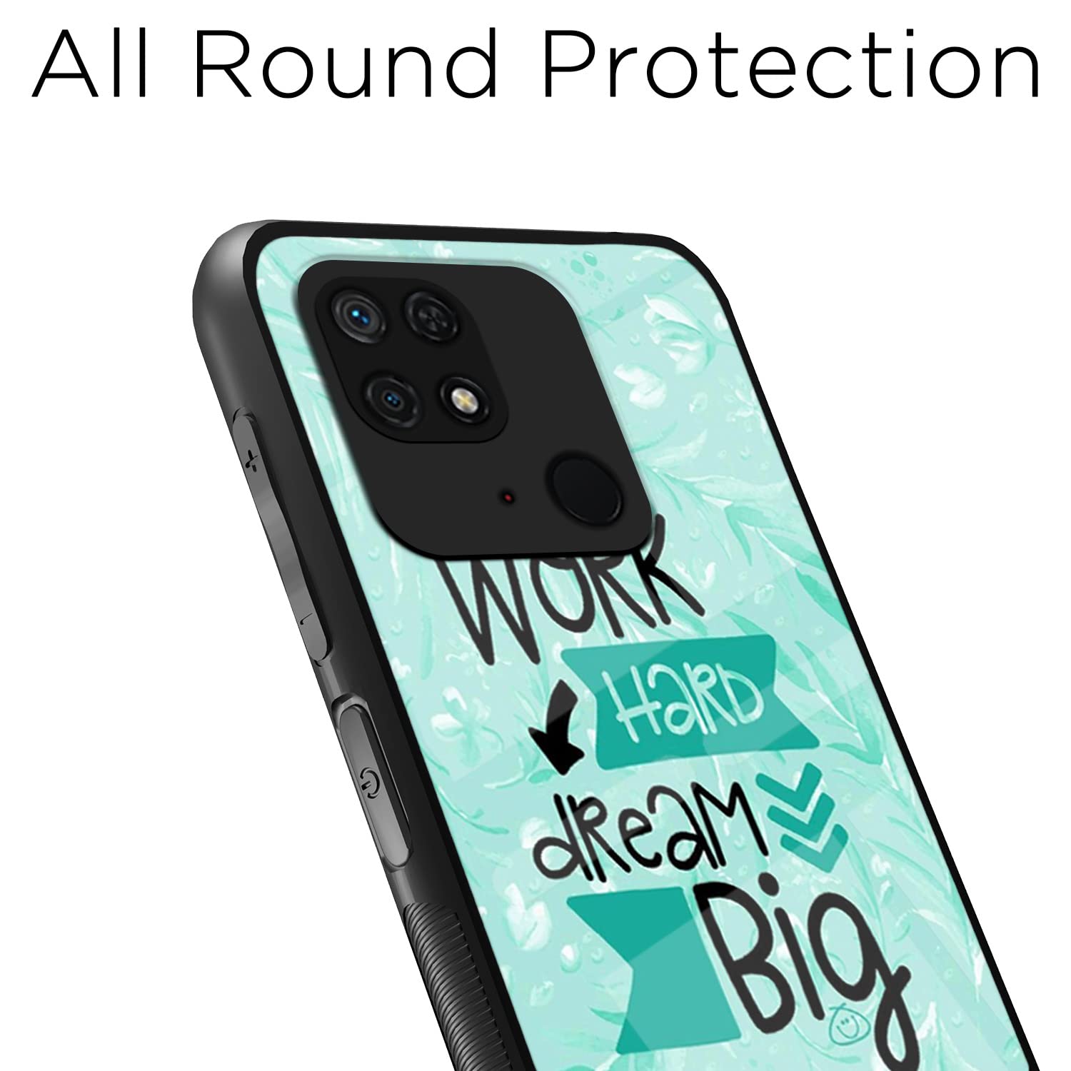 Mobile back cover for Redmi 10/10 Power – Pikkme – photo 7