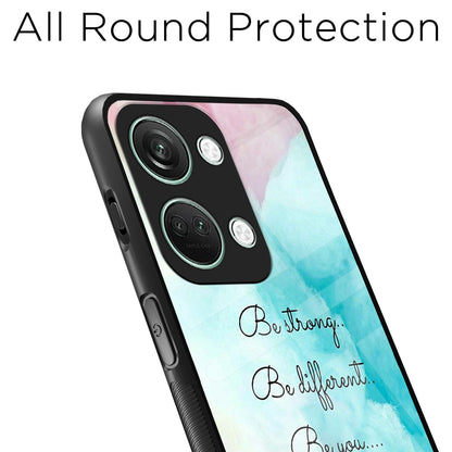 OnePlus Nord 3 5G Hybrid back cover by Pikkme – photo 7