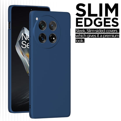 Blue mobile back cover for OnePlus 12 5G – Pikkme – photo 7