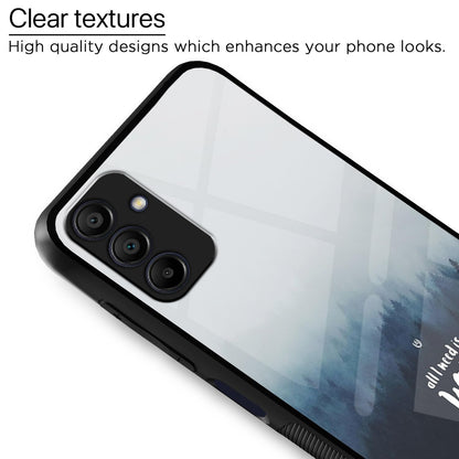 Samsung A15 5G Hybrid back cover by Pikkme – photo 4