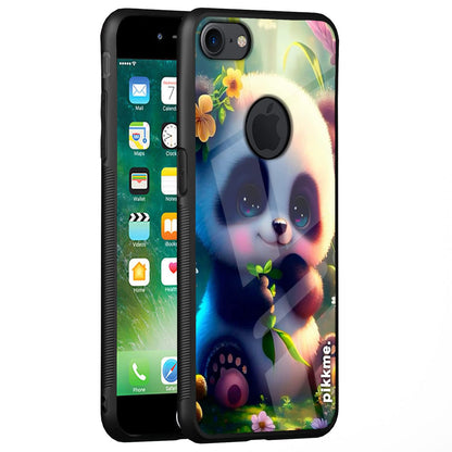 Hybrid Phone cover for iPhone 7/8 – Pikkme