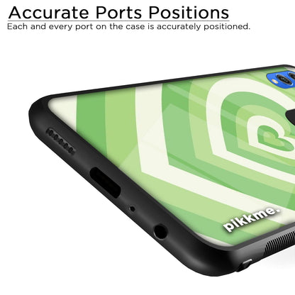 Pikkme Hybrid back cover for Honor 8X – photo 6