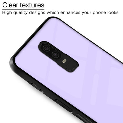 Pikkme Hybrid back cover for OnePlus 6 – photo 4