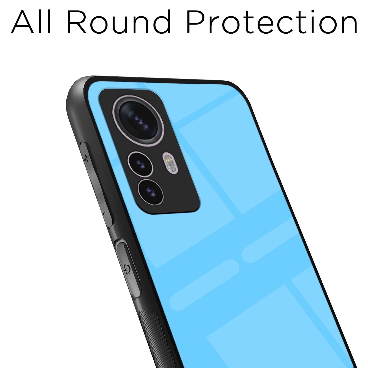 Pikkme Mi 12 Pro 5G Hybrid back cover – photo 6