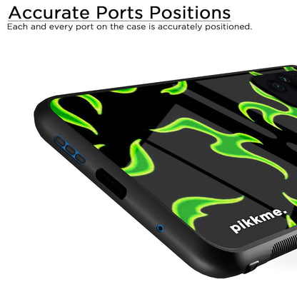 Hybrid Phone cover for Redmi Note 10 Pro/Note 10 Pro Max – Pikkme – photo 6