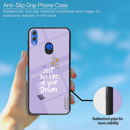 Hybrid Phone cover for Honor 8X – Pikkme – photo 5