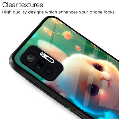 Pikkme Redmi Note 10 Pro/Note 10 Pro Max Hybrid phone cover – photo 4
