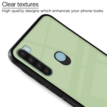 Hybrid Mobile back cover for Redmi Note 8 – Pikkme – photo 4