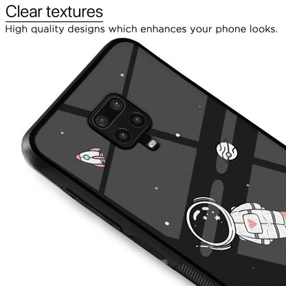 Pikkme Redmi Note 9 Pro/Note 9 Pro Max/Note 10 Lite mobile back cover – photo 4