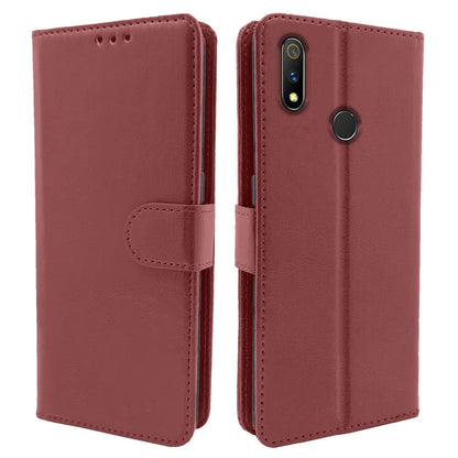 Pikkme Wallet flip cover for Oppo Realme 3 Pro