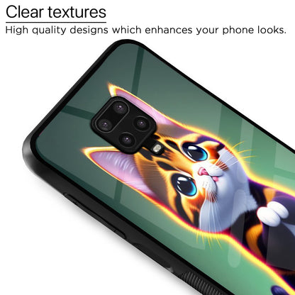 Pikkme Redmi Note 9 Pro/Note 9 Pro Max/Note 10 Lite back cover – photo 4