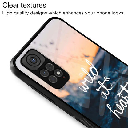 Pikkme Hybrid phone cover for Redmi Note 11/Note 11s – photo 4