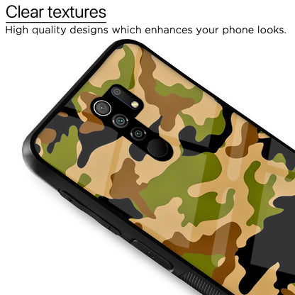 Redmi 9 Prime mobile cover by Pikkme – photo 4