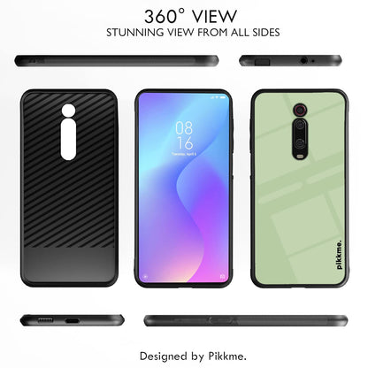 Back cover for Redmi K20/K20 Pro – Pikkme – photo 2