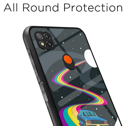 Pikkme Redmi 10A/9, Poco C31 back cover – photo 7